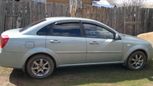  Chevrolet Lacetti 2006 , 319000 , 