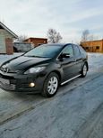 SUV   Mazda CX-7 2008 , 580000 , 