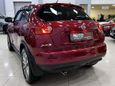 SUV   Nissan Juke 2014 , 937000 , 