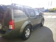 SUV   Nissan Pathfinder 2004 , 610000 , 