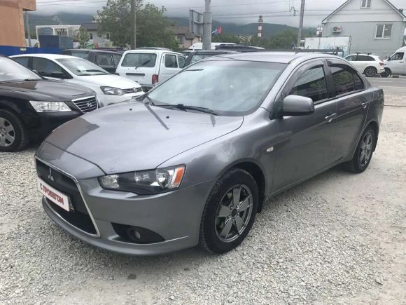  Mitsubishi Lancer 2011 , 517000 , 