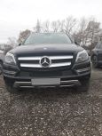 SUV   Mercedes-Benz GL-Class 2013 , 2450000 , 