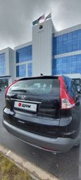 SUV   Honda CR-V 2012 , 1560000 , 