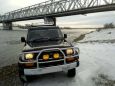 SUV   Toyota Land Cruiser Prado 1992 , 495000 , 