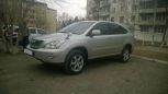 SUV   Toyota Harrier 2007 , 970000 , 