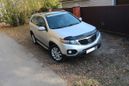 SUV   Kia Sorento 2011 , 1220000 , 