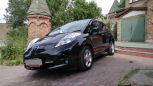  Nissan Leaf 2012 , 555000 , 