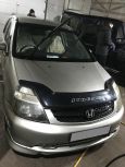    Honda Stream 2001 , 250000 , 