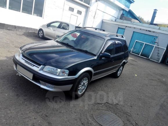  Toyota Sprinter Carib 1997 , 225000 , 