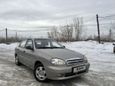  Chevrolet Lanos 2008 , 164000 , 