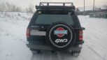 SUV   Nissan Terrano 1997 , 480000 , 