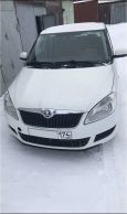  Skoda Fabia 2014 , 380000 , 