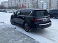 SUV   Infiniti QX80 2020 , 8500000 , 