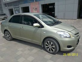  Toyota Belta 2006 , 350000 , 