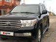 SUV   Toyota Land Cruiser 2008 , 2450000 , 