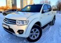  Mitsubishi L200 2014 , 1190000 , 