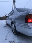  Toyota Camry 1997 , 280000 , 