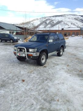 SUV   Toyota 4Runner 1995 , 675000 , -