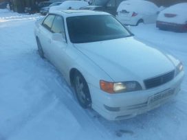  Toyota Chaser 1998 , 400000 , 