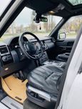 SUV   Land Rover Range Rover 2011 , 2000000 , 