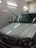 SUV   Mercedes-Benz M-Class 2001 , 430000 , 