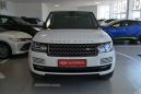 SUV   Land Rover Range Rover 2013 , 3350000 , 