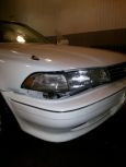  Toyota Mark II 1990 , 105000 , 