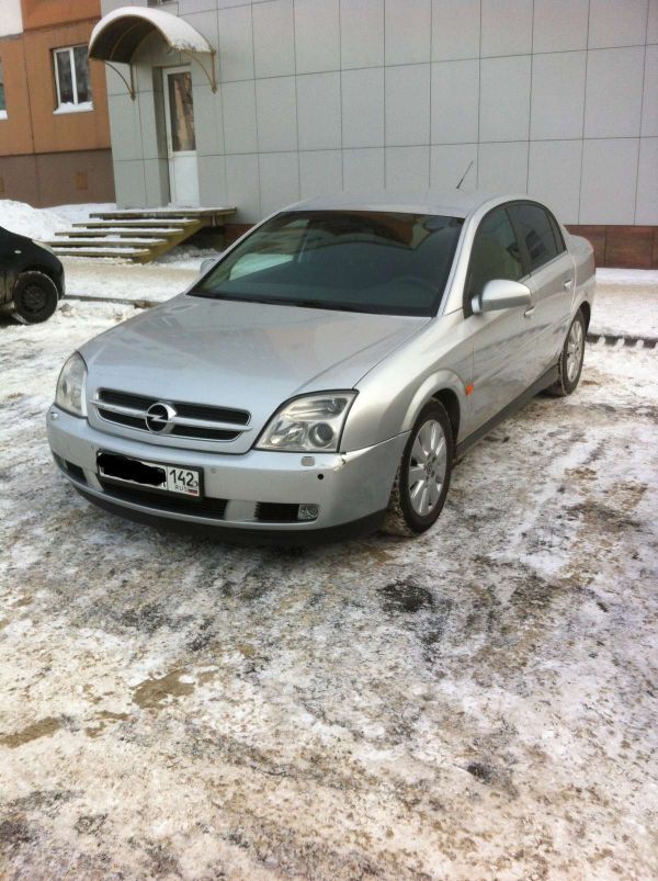  Opel Vectra 2003 , 200000 , 