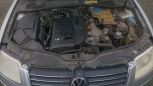  Volkswagen Passat 2003 , 160000 , 