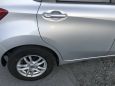  Nissan Note 2016 , 558000 , 