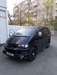    Mitsubishi Delica 2002 , 950000 , 