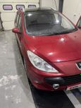  Peugeot 307 2007 , 430000 , 