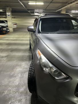 SUV   Infiniti FX35 2009 , 1200000 , 