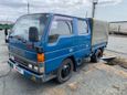   Mazda Titan 1996 , 730000 , 