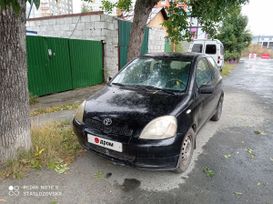  3  Toyota Yaris 1999 , 100000 , 