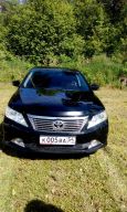  Toyota Camry 2012 , 1090000 , 