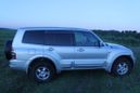 SUV   Mitsubishi Montero 2000 , 305000 , 