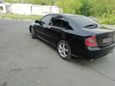  Subaru Legacy 2003 , 420000 , 