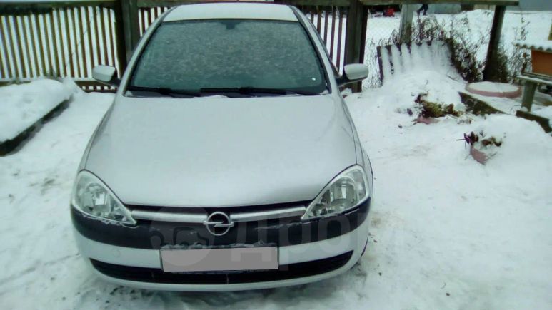  Opel Corsa 2002 , 220000 , 