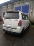  Suzuki Wagon R Plus 1999 , 185000 , 