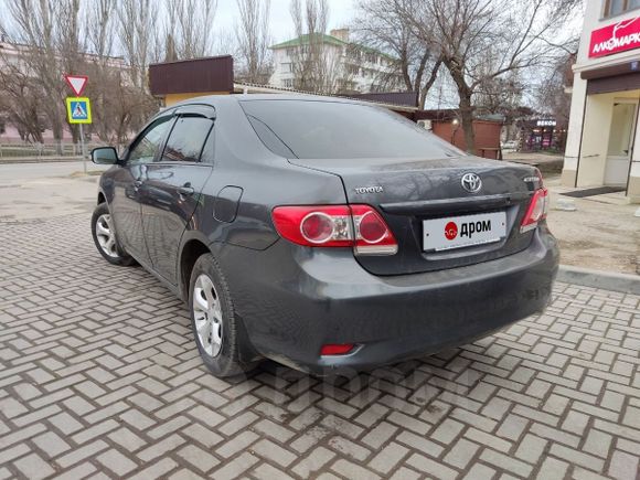  Toyota Corolla 2010 , 673000 , 