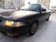  Toyota Carina ED 1991 , 95000 , 