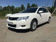  Toyota Allion 2007 , 630000 , 