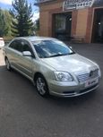  Toyota Avensis 2004 , 340000 , 