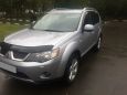 SUV   Mitsubishi Outlander 2007 , 725000 , 