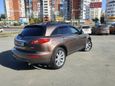 SUV   Infiniti FX45 2003 , 650000 , 