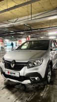  Renault Logan Stepway 2019 , 899000 , 