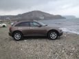 SUV   Infiniti FX35 2004 , 710000 , 