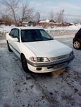  Toyota Carina 1984 , 205000 , 