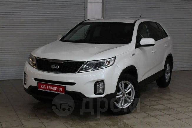 SUV   Kia Sorento 2013 , 830000 , 